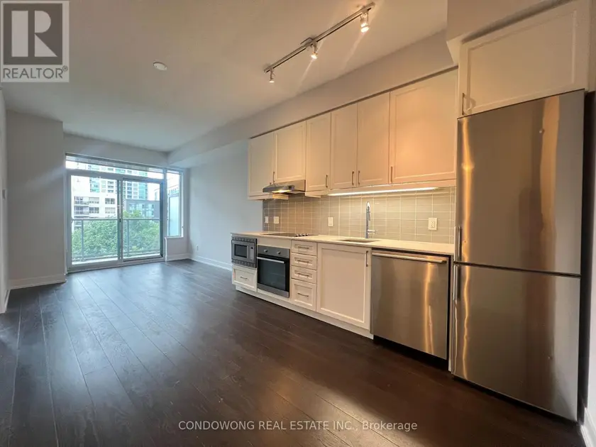 Apartment at 325 - 7 KENASTON GARDENS, Toronto
