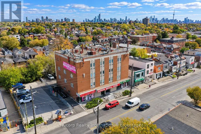 Other at 303 - 2045 DUFFERIN STREET, Toronto