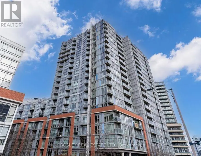 Apartment at 1314 - 150 SUDBURY STREET, Toronto