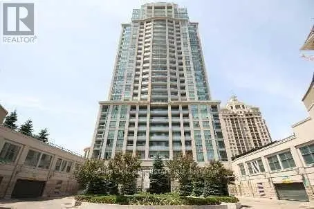Apartment at 1403 - 17 BARBERRY PLACE, Toronto