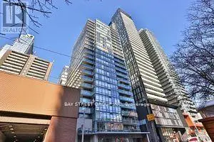 Apartment at 2102 - 22 WELLESLEY STREET E, Toronto