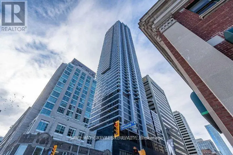Apartment at 5408 - 395 BLOOR STREET E, Toronto