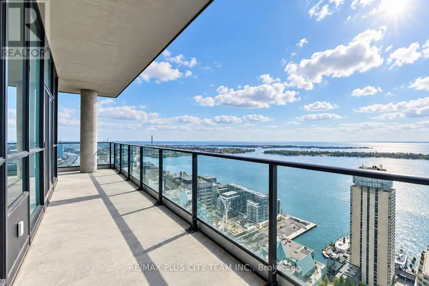 Apartment at 5005 - 33 BAY STREET, Toronto