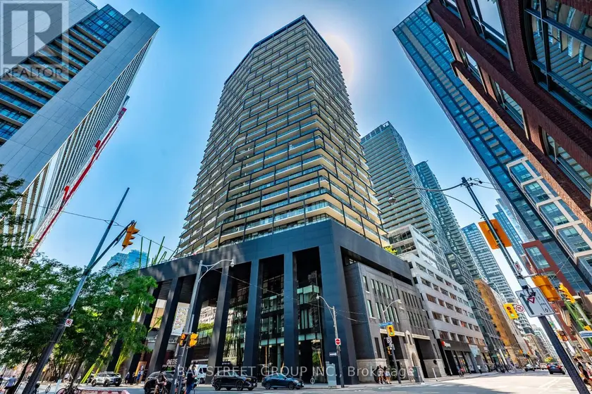 Apartment at 1803 - 125 PETER STREET, Toronto
