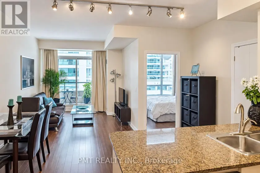 Apartment at 408 - 12 YONGE STREET, Toronto