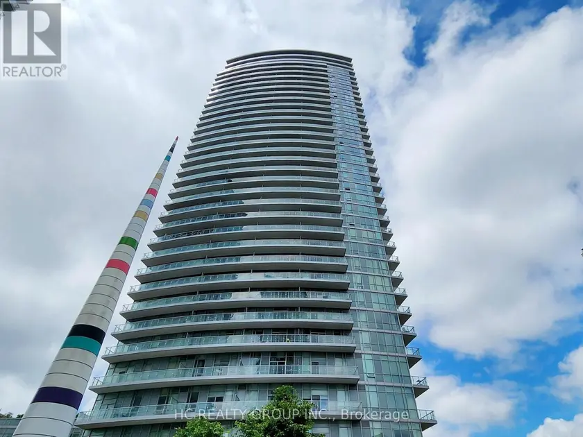 Apartment at 229 - 70 FOREST MANOR ROAD, Toronto