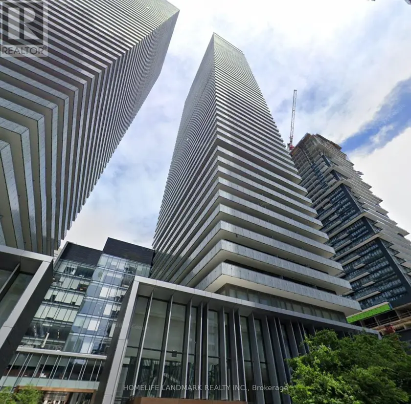 Apartment at 4107 - 50 CHARLES STREET E, Toronto