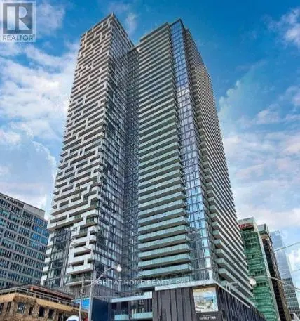 Apartment at 6 - 25 RICHMOND STREET E, Toronto
