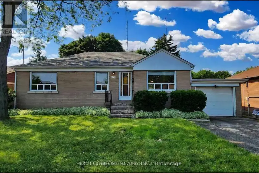 Detached at 479 DREWRY AVENUE, Toronto