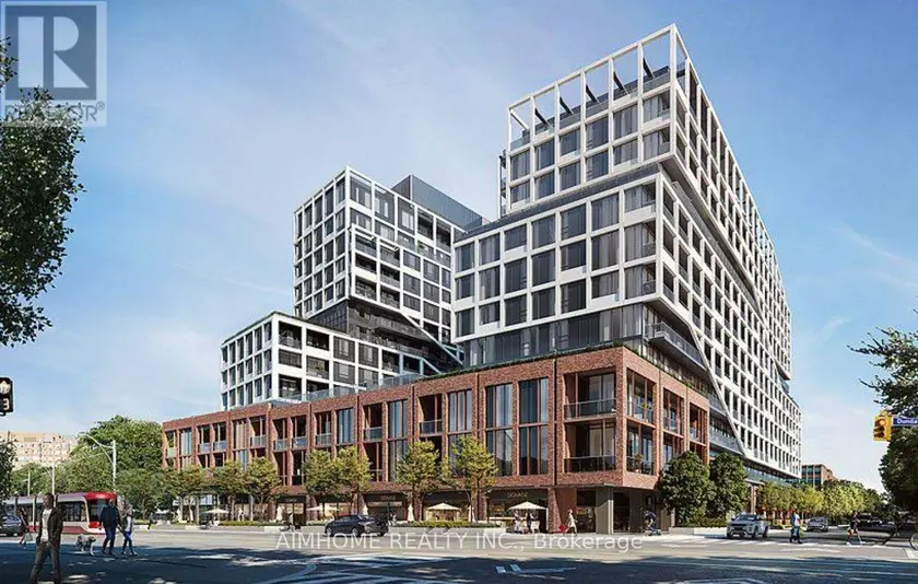Apartment at 509 - 115 DENISON AVENUE, Toronto