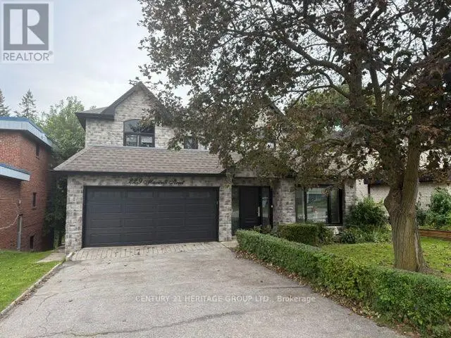 Detached at 229 MAXWELL STREET, Toronto