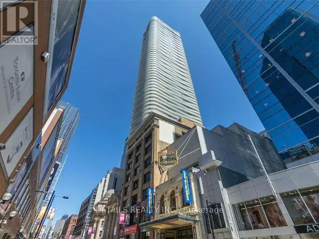Apartment at 4603 - 197 YONGE STREET, Toronto