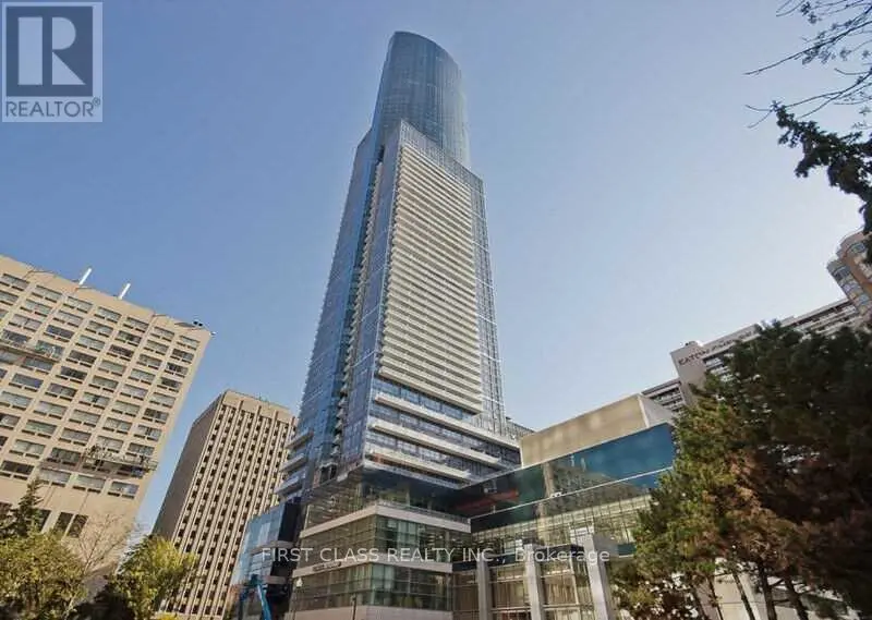 Apartment at 2607 - 386 YONGE STREET, Toronto