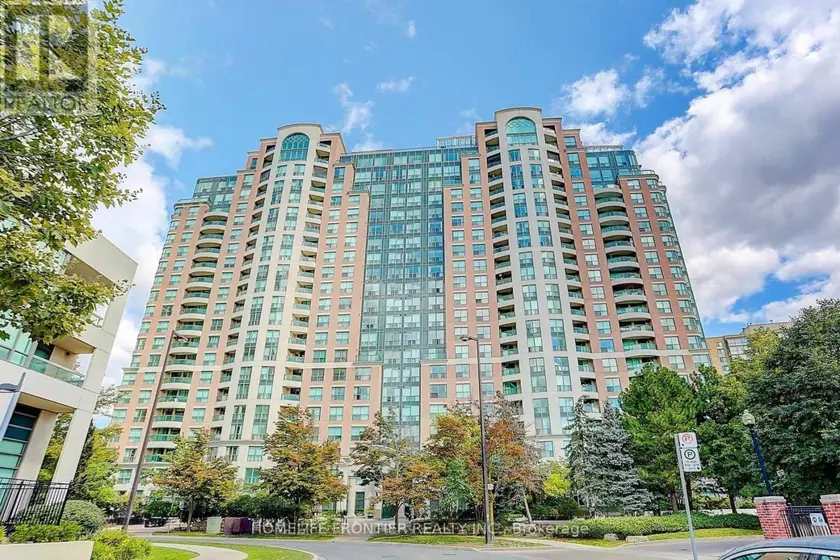 Apartment at 1616 - 23 LORRAINE DRIVE, Toronto