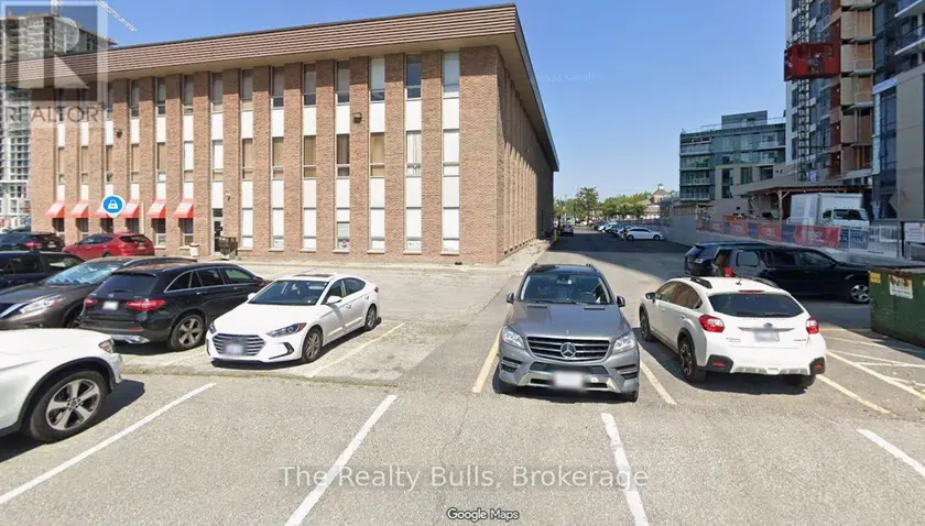 Other at # 106 ONE ROOM - 2175 SHEPPARD AVENUE E, Toronto