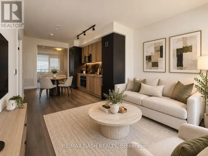 Apartment at 410 - 280 DUNDAS STREET W, Toronto