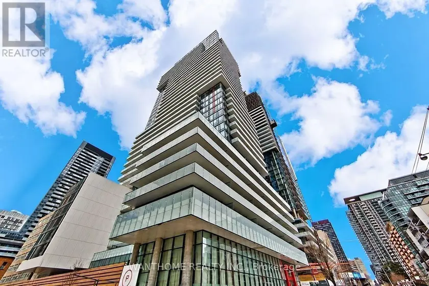 Apartment at 1710 - 185 ROEHAMPTON AVENUE S, Toronto