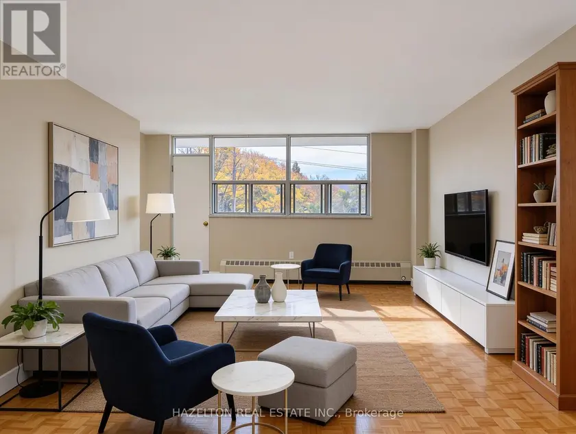 Apartment at 405 - 1780 VICTORIA PARK AVENUE, Toronto