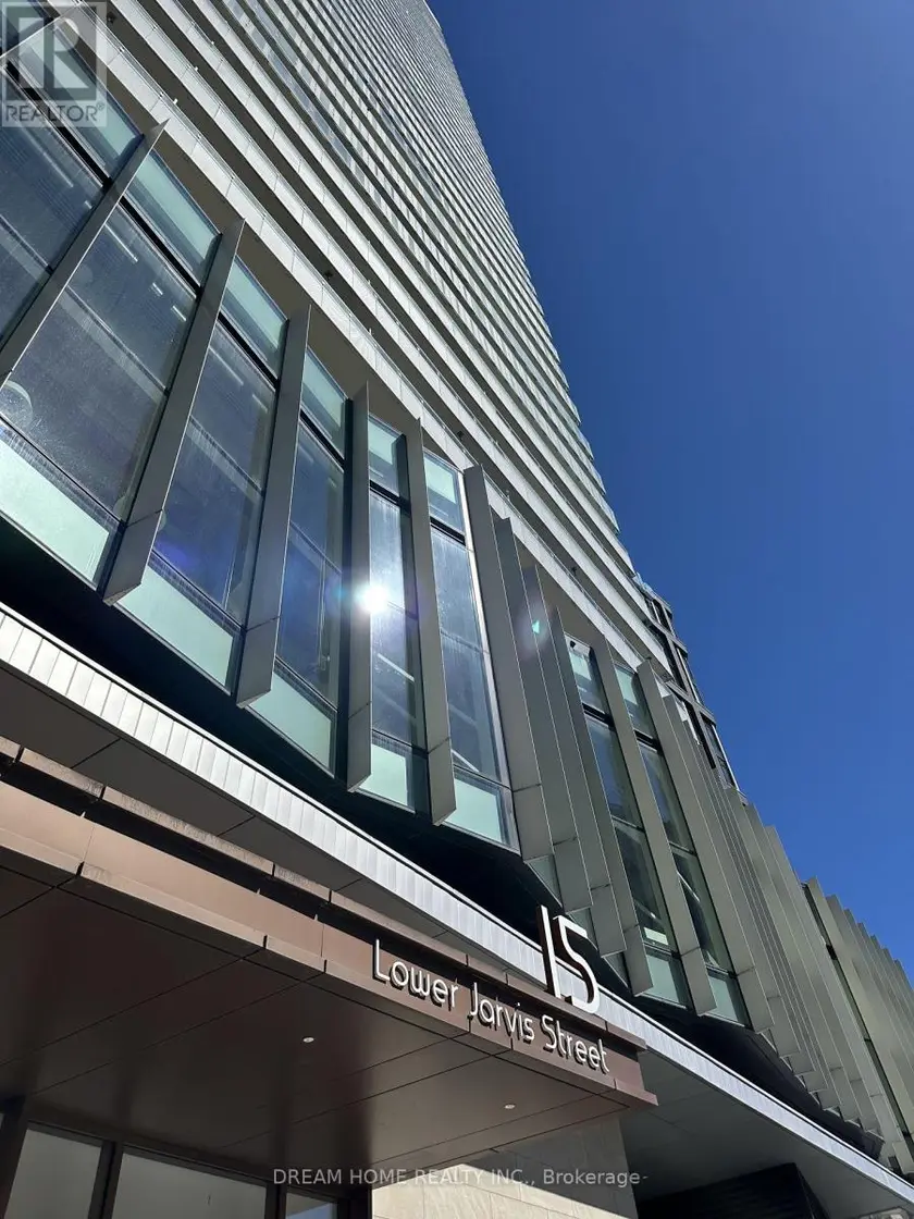 Apartment at 808 - 15 LOWER JARVIS STREET, Toronto