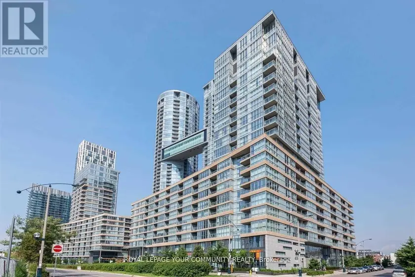 Apartment at 902 - 10 CAPREOL COURT, Toronto