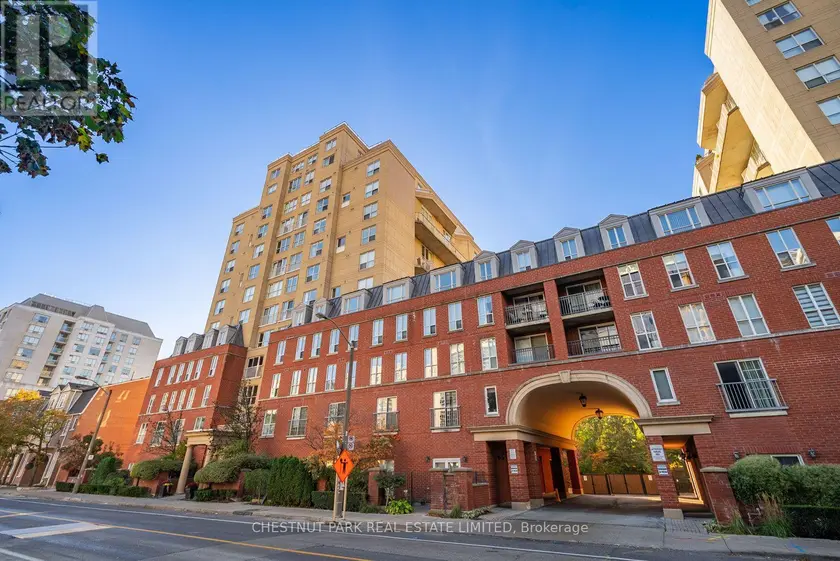 Apartment at 440 - 139 MERTON STREET, Toronto