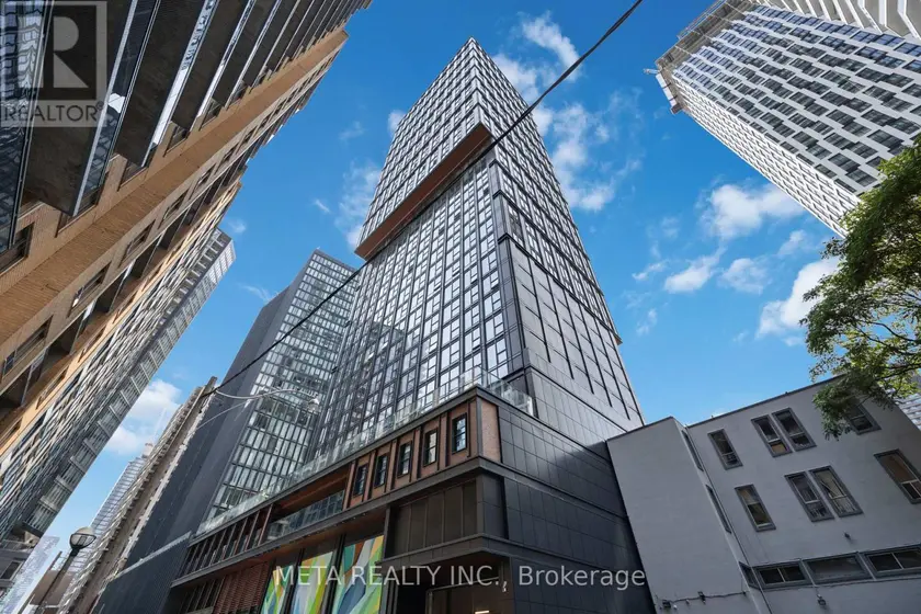 Apartment at 3915 - 82 DALHOUSIE STREET, Toronto