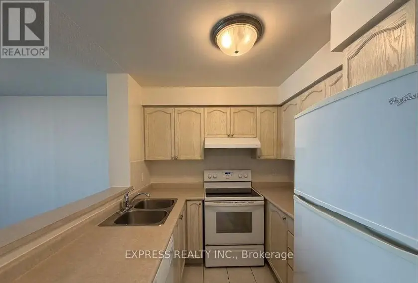 Apartment at 1106 - 29 PEMBERTON AVENUE, Toronto