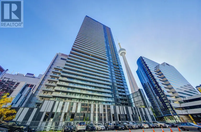 Apartment at 709 - 300 FRONT STREET W, Toronto
