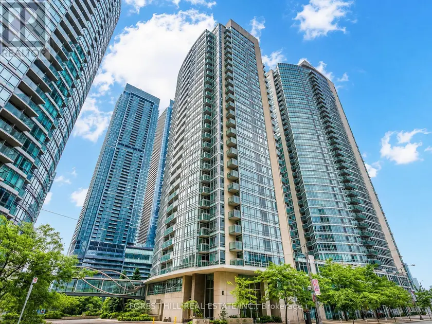 Apartment at 1710 - 381 FRONT STREET W, Toronto