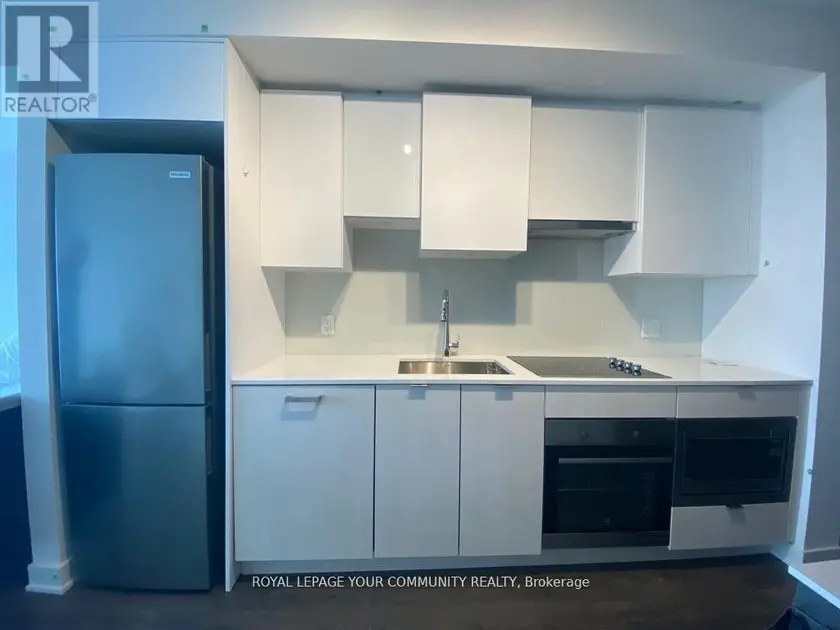 Apartment at 3507 - 195 REDPATH AVENUE, Toronto