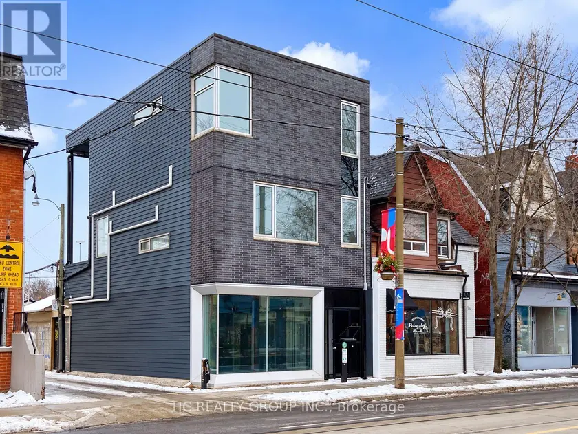 Other at 899 DUNDAS STREET W, Toronto