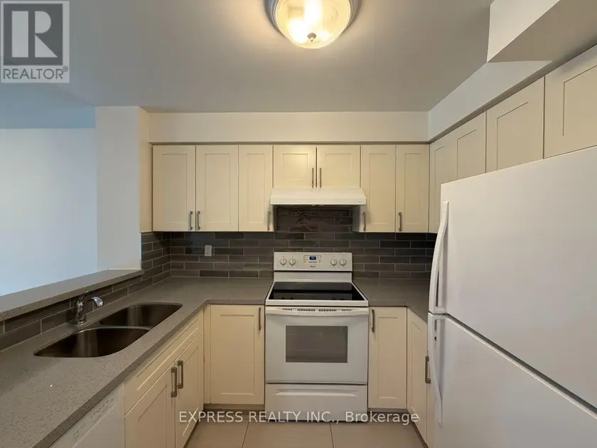 Apartment at 219 - 942 YONGE STREET, Toronto