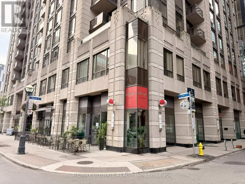 Other at 5 MERCER STREET, Toronto