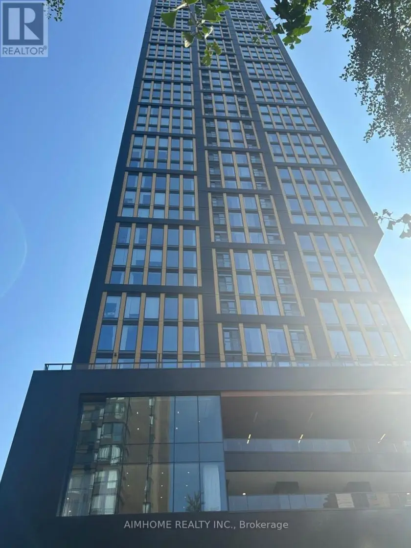 Apartment at 4606 - 319 JARVIS STREET, Toronto