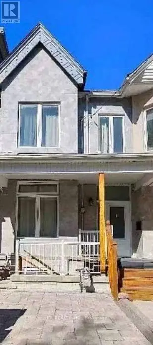 Townhouse at MASTER BEDROOM A 2ND FLR - 16 ROSS ST STREET, Toronto
