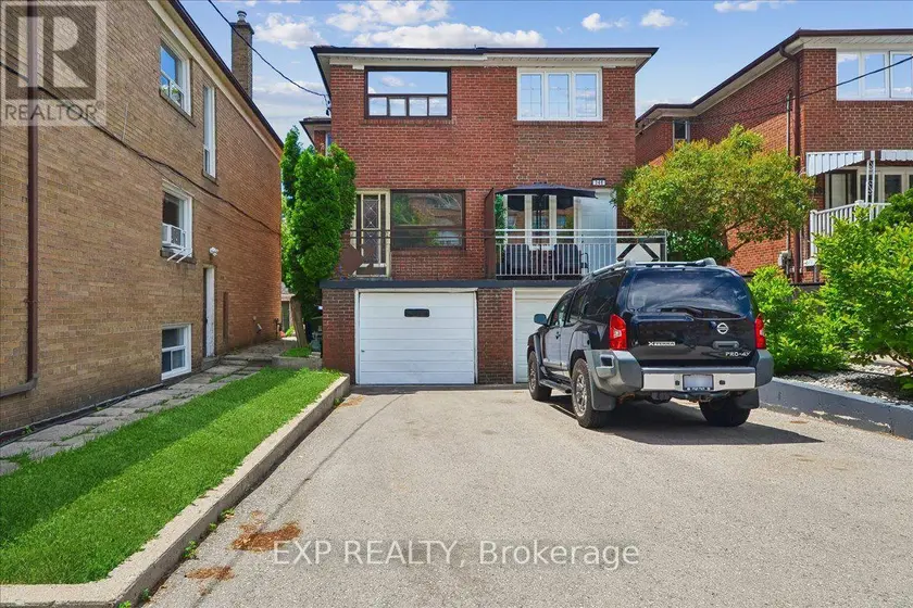 Semi-Detached/Link at 346 WESTMOUNT AVENUE, Toronto