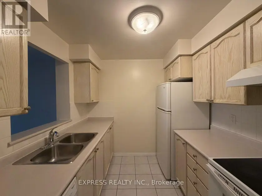 Apartment at 1505 - 29 PEMBERTON AVENUE, Toronto