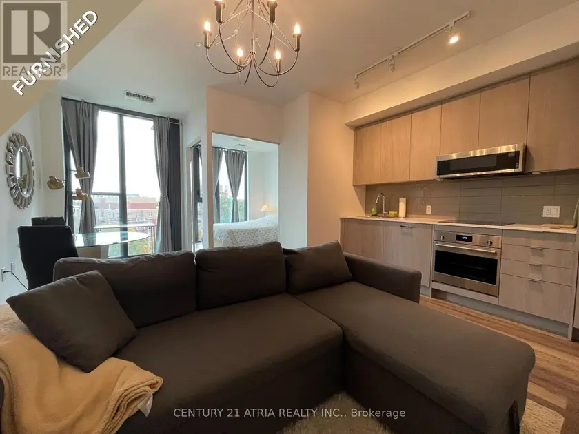Apartment at 709 - 250 LAWRENCE AVENUE W, Toronto