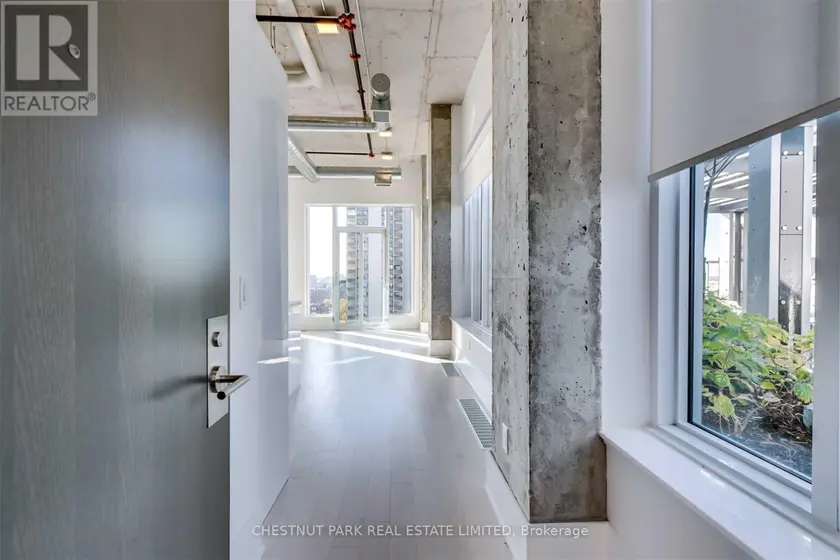 Apartment at GPH17 - 50 MCCAUL STREET, Toronto