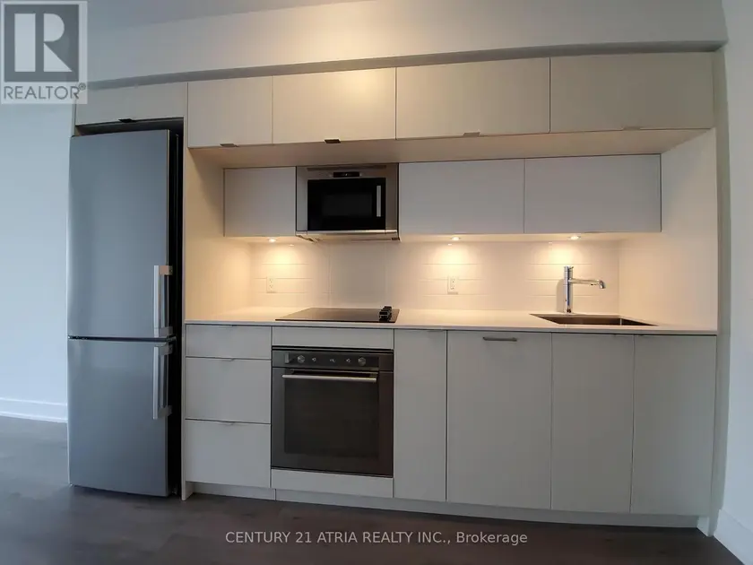 Apartment at 901 - 575 BLOOR STREET E, Toronto