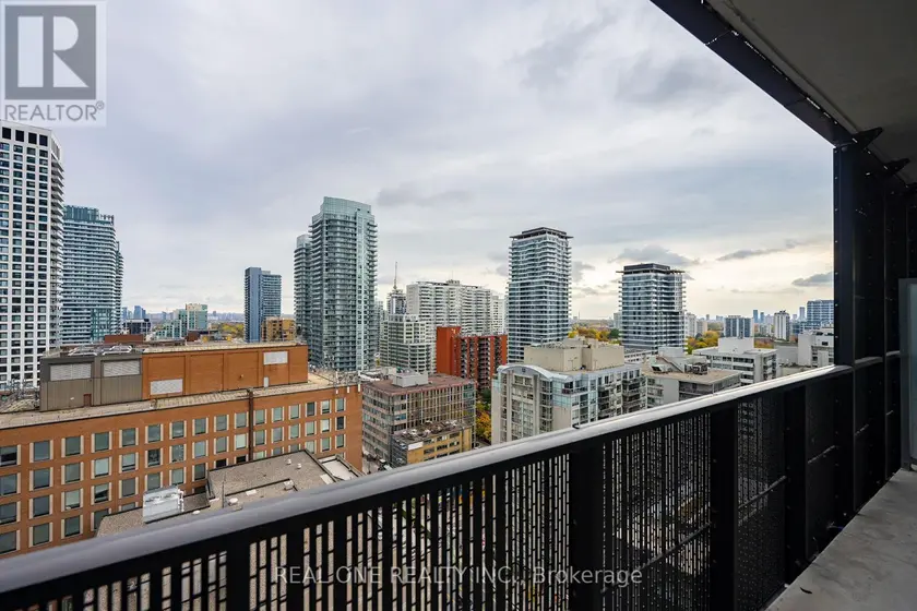 Apartment at 1509 - 8 EGLINTON AVENUE E, Toronto