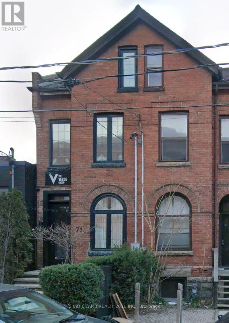 Other at 71 ONTARIO STREET, Toronto