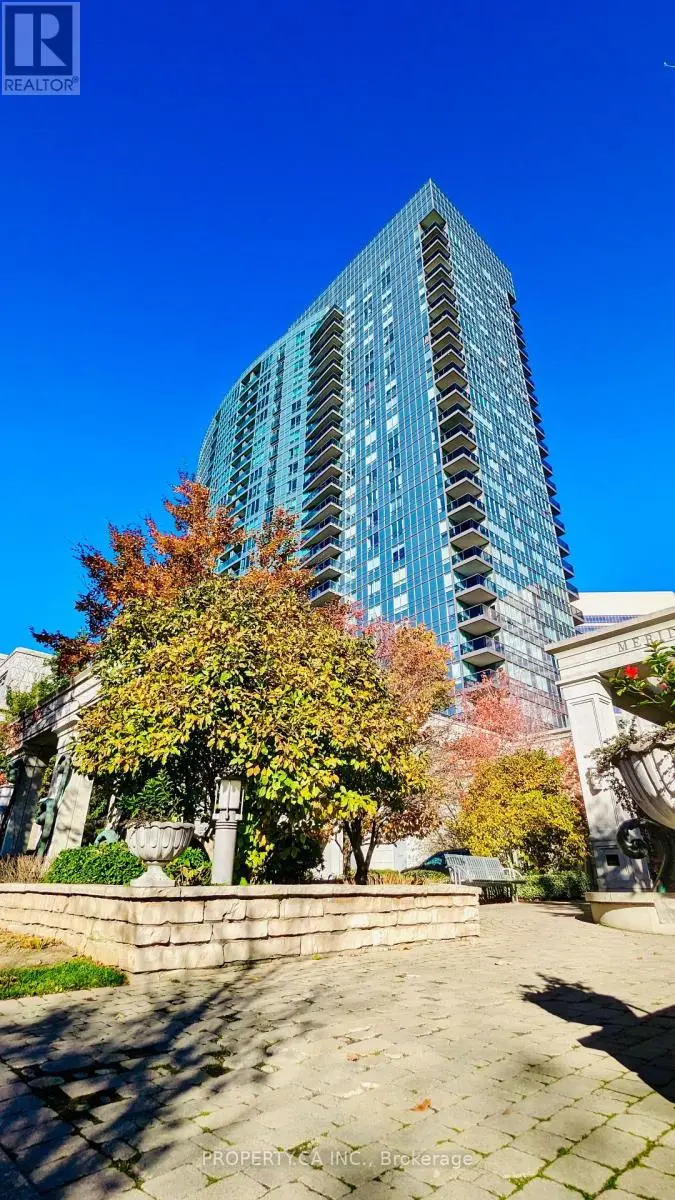 Apartment at 325 - 25 GREENVIEW AVENUE, Toronto