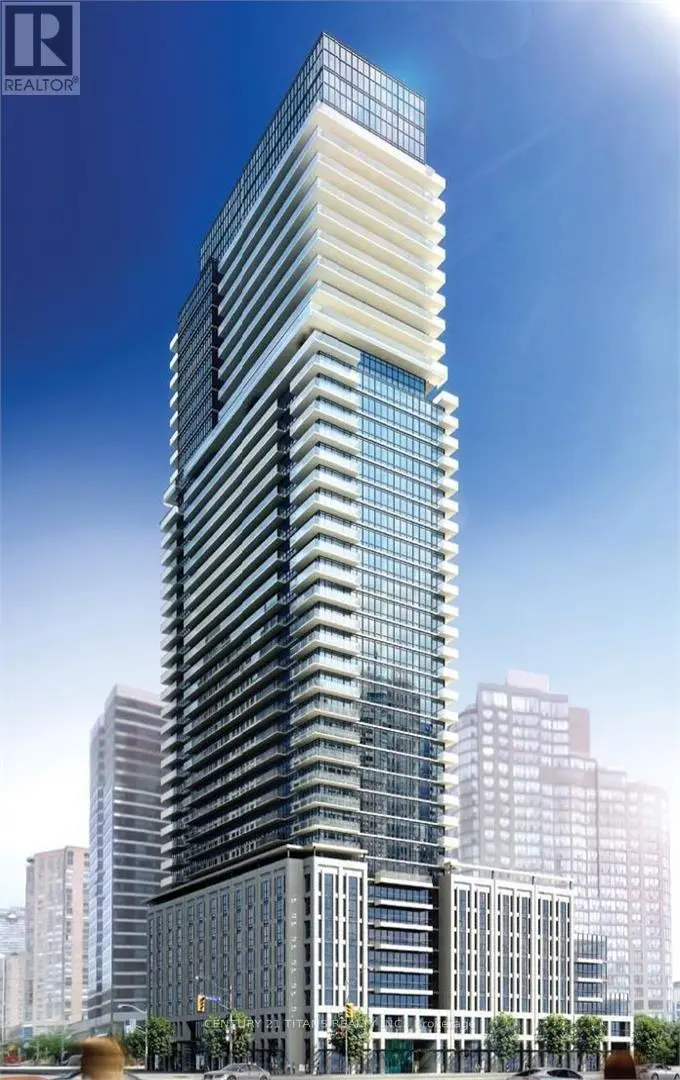 Apartment at 2419 - 955 BAY STREET, Toronto