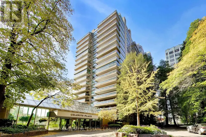 Apartment at 404 - 63 ST CLAIR AVENUE, Toronto