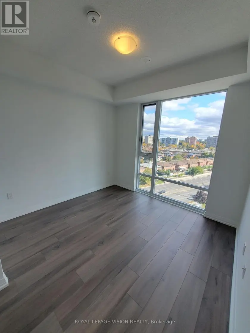 Apartment at 1058 - 60 ANN O'REILLY ROAD, Toronto
