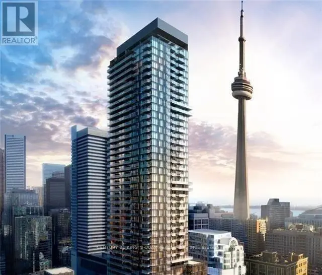 Apartment at 2201 - 87 PETER STREET, Toronto