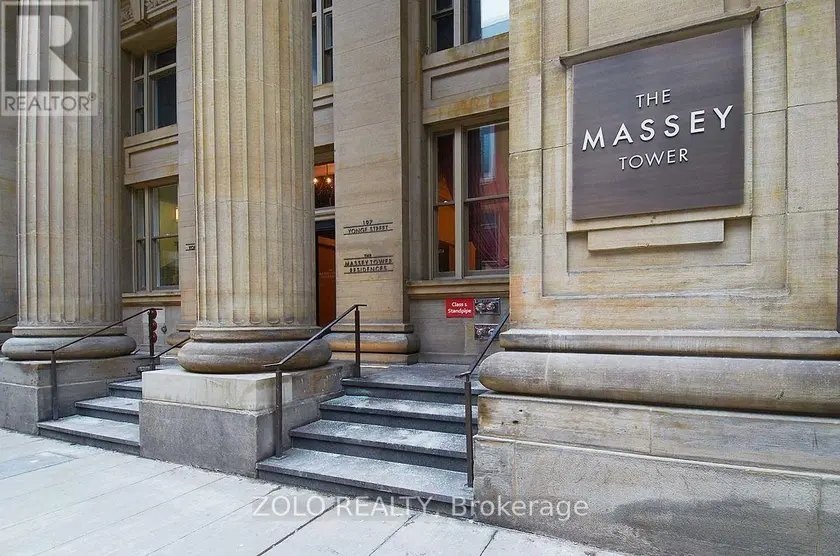 Apartment at 5611 - 197 YONGE STREET, Toronto