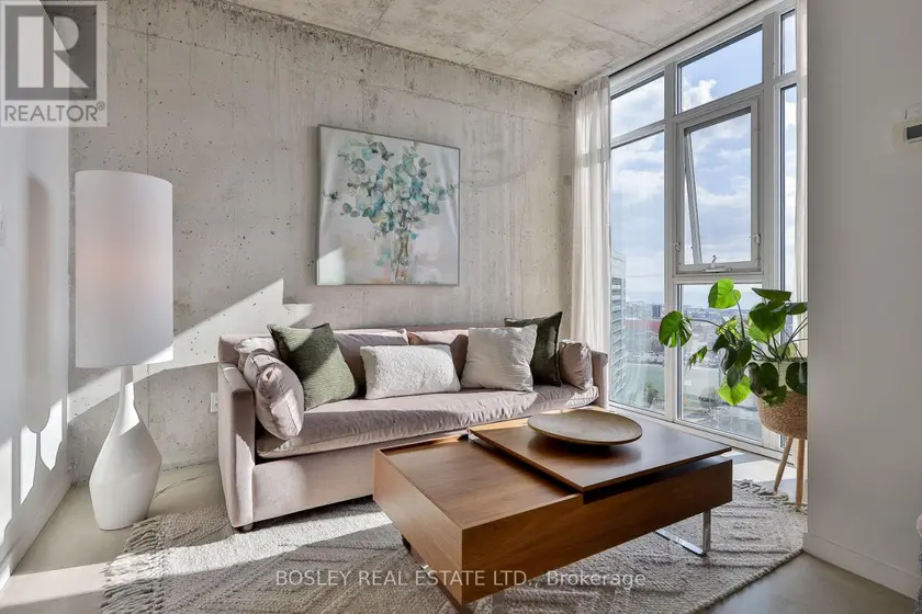 Apartment at 1716 - 150 SUDBURY STREET, Toronto