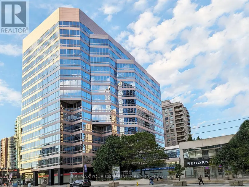 Other at 201-15 - 5255 YONGE STREET, Toronto